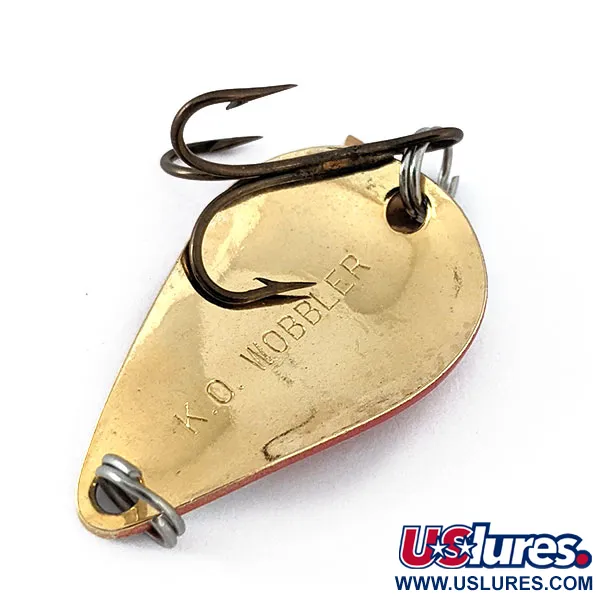 K.O. Wobbler 