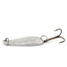 Vintage  Abu Garcia Garcia Sierra Spoon, 2/5oz Silver fishing spoon #16446