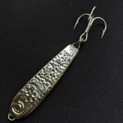 Cotton Cordell CC Spoon Jig Lure