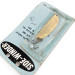  Seneca Side-Winder S101, 1/3oz Gold fishing spoon #14594