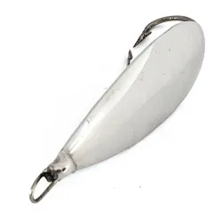 Weedless Johnson Silver Minnow 