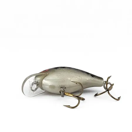 Vintage Rebel Super Teeny R, 1/8oz fishing lure #15688