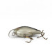 Vintage   Rebel Super Teeny R, 1/8oz Baby Bass fishing lure #14603