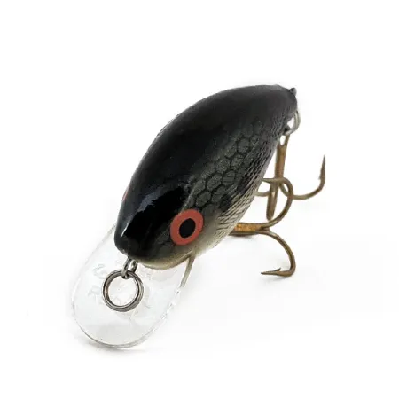 Vintage Rebel Super Teeny R, 1/8oz fishing lure #15688