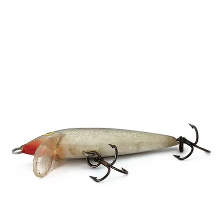 Vintage Rapala Countdown S5, 3/16oz fishing lure #14604