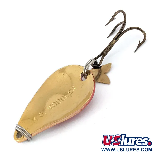 K.O. Wobbler 
