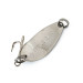 Vintage   Little Cleo Seneca, 1/8oz Nickel fishing spoon #14629