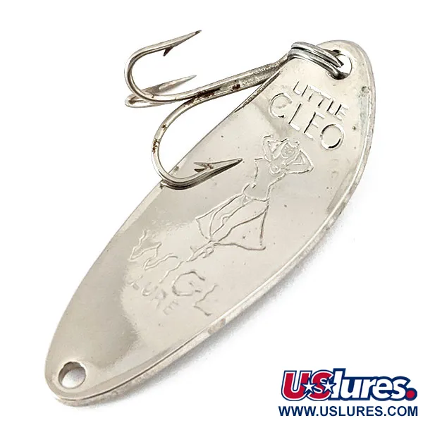 Little Cleo (Hula Girl)