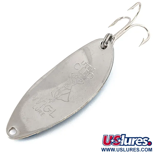 Little Cleo (Hula Girl)