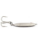 Vintage   Bomber Slab Spoon Jig Lure, 1 1/4oz Mirror fishing spoon #14649