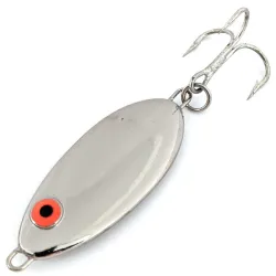 Bomber Slab Spoon Jig Lure