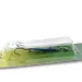   Wahoo Key Largo Swim'n Fin, 1/4oz Blue fishing spoon #22375