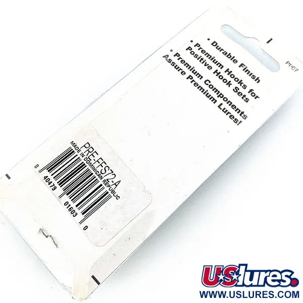 ​Wahoo Key Largo Swim'n Fin Jig Lure with rattle