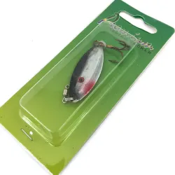 ​Wahoo Key Largo Swim'n Fin Jig Lure with rattle