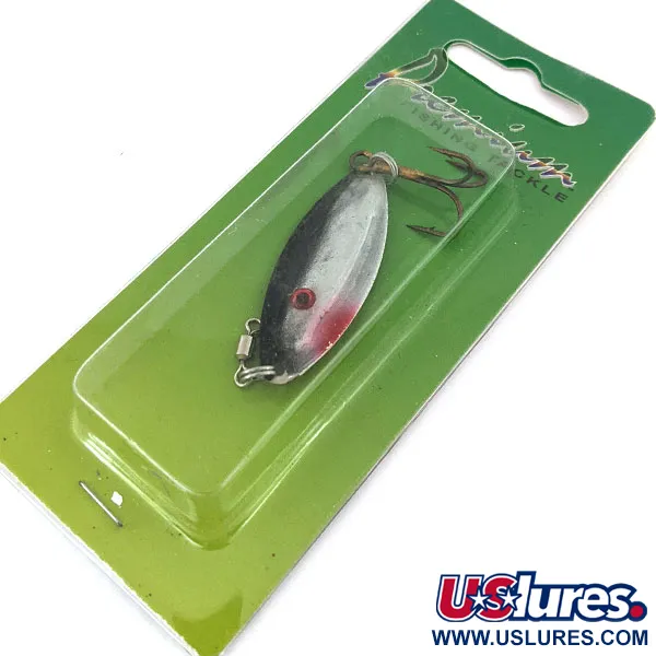 ​Wahoo Key Largo Swim'n Fin Jig Lure with rattle