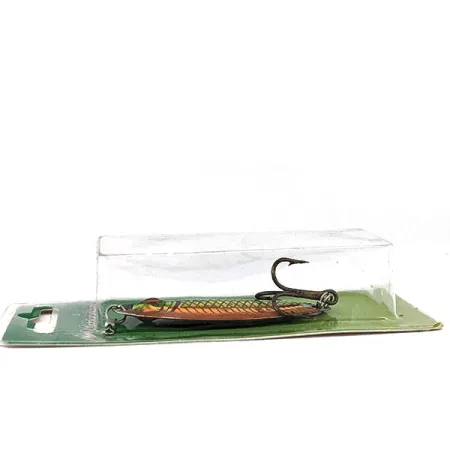 Wahoo Key Largo Swim'n Fin Jig Lure, 1/2oz fishing spoon #14664