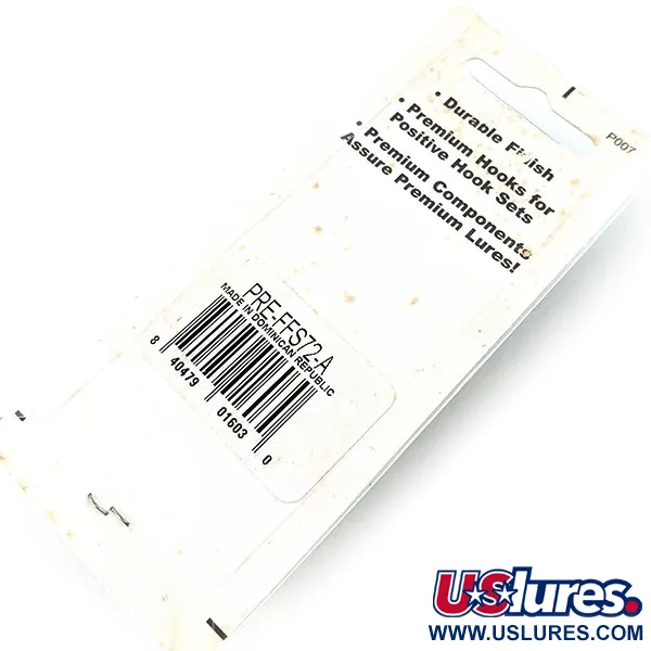 Wahoo Key Largo Swim'n Fin Jig Lure