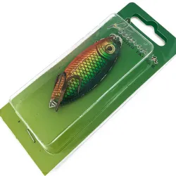 Wahoo Key Largo Swim'n Fin Jig Lure