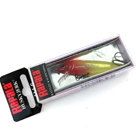 Rapala Husky Jerk 6