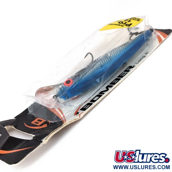   Bomber Long A Pro 14AP, 1/3oz  fishing lure #14679