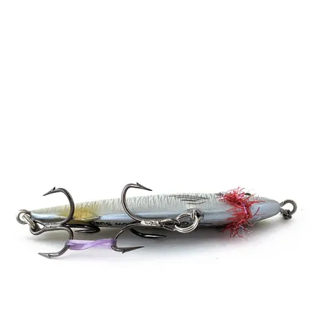 Other Unfair Paul's Dinkum Greenie, 1/4oz Chartreuse fishing lure #14690