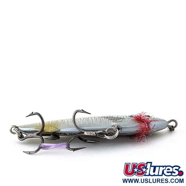 Other Unfair Paul's Dinkum Greenie, 1/4oz Chartreuse fishing lure #14690