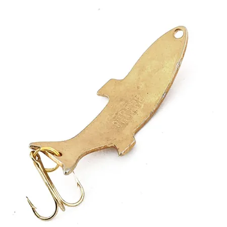 Vintage Acme Phoebe, 3/16oz fishing spoon #14708