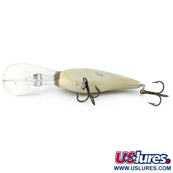 Vintage Norman DD14, 3/5oz fishing lure #14710