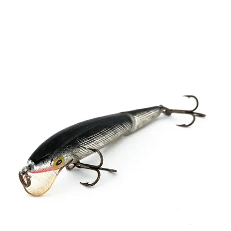 Vintage Rebel Floater Jointed FJ9, 1/4oz fishing lure #14712