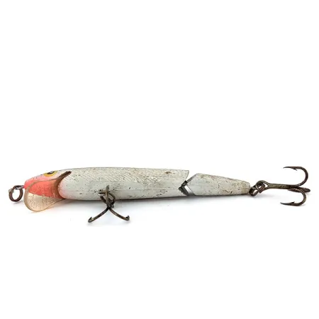 Vintage Rebel Floater Jointed FJ9, 1/4oz fishing lure #14712