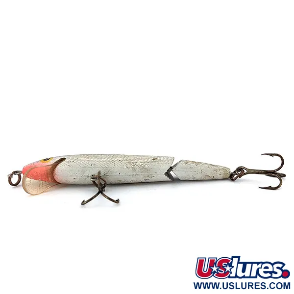 Vintage Rebel Floater Jointed FJ9, 1/4oz fishing lure #14712