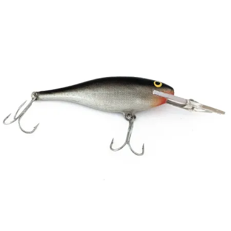 Rapala Shad Rap Deep Runner 08