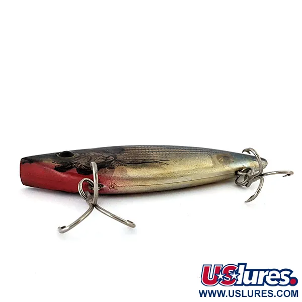 Vintage   Bill Lewis Rat-L-Trap, 1/2oz  fishing lure #14716
