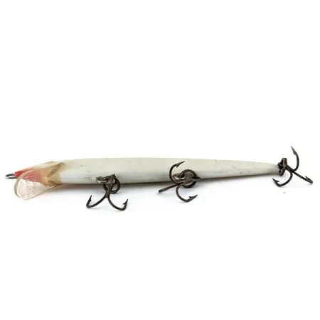 Vintage Rapala Original Floater F11, 3/16oz fishing lure #14718