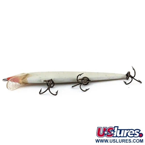 Vintage Rapala Original Floater F11, 3/16oz fishing lure #14718