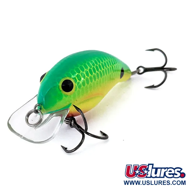 Bandit Rackit Squarebill 