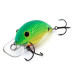 Vintage   Bandit Rackit Squarebill , 1/4oz  fishing lure #14732