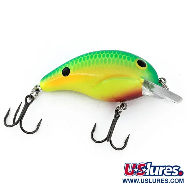 Bandit Rackit Squarebill 