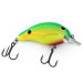 Vintage   Bandit Rackit Squarebill , 1/4oz  fishing lure #14732