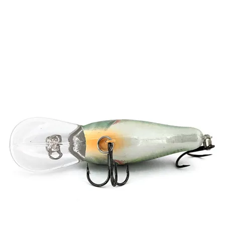 Vintage Bandit 200, 1/3oz fishing lure #14734