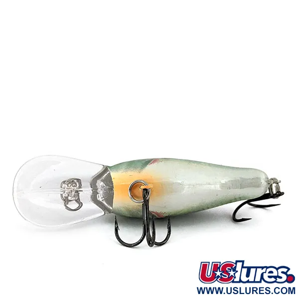 Vintage Bandit 200, 1/3oz fishing lure #14734