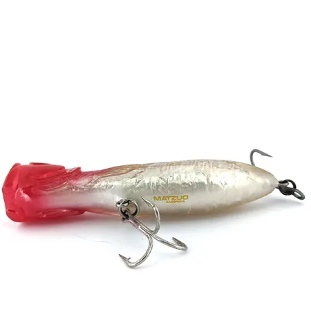 Vintage  Matzuo Captain Hook Sinking, 2 3/4oz fishing lure #16677