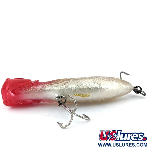  Matzuo Captain Hook Sinking