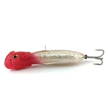 Vintage  Matzuo Captain Hook Sinking, 2 3/4oz fishing lure #16677