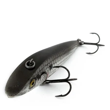 Vintage Cotton Cordell Ratt'l Spot, 3/4oz fishing lure #14739