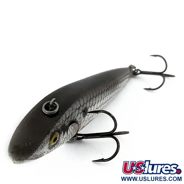 Vintage   Cotton Cordell Ratt'l Spot, 3/4oz  fishing lure #14739