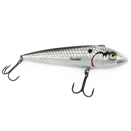 Cotton Cordell Ratt'l Spot