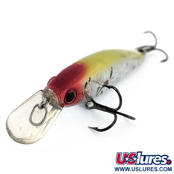 Vintage Lucky Craft Pointer 78, 1/3oz fishing lure #14746