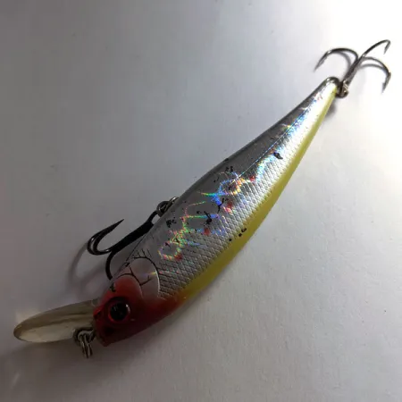 Vintage Lucky Craft Pointer 78, 1/3oz fishing lure #14746