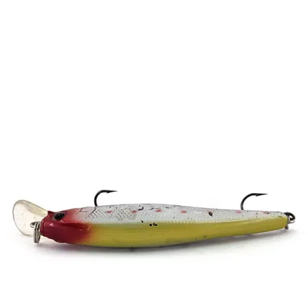 Vintage Lucky Craft Pointer 78, 1/3oz fishing lure #14746